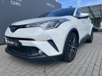 Toyota C-HR - fotka číslo 36