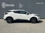 Toyota C-HR - fotka číslo 3