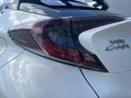 Toyota C-HR - fotka číslo 38