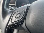 Toyota C-HR - fotka číslo 11
