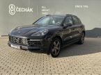 Porsche Cayenne - fotka číslo 0