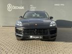 Porsche Cayenne - fotka číslo 1
