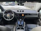 Porsche Cayenne - fotka číslo 14