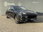 Porsche Cayenne - fotka číslo 2