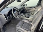 Porsche Cayenne - fotka číslo 8