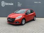Peugeot 208 - fotka číslo 0
