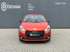 Peugeot 208 - fotka číslo 1