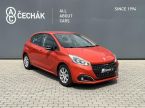 Peugeot 208 - fotka číslo 2