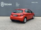 Peugeot 208 - fotka číslo 4