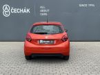 Peugeot 208 - fotka číslo 5