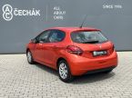 Peugeot 208 - fotka číslo 6