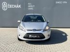 Ford Fiesta - fotka číslo 1