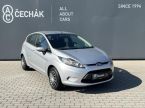 Ford Fiesta - fotka číslo 2