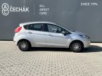 Ford Fiesta - fotka číslo 3