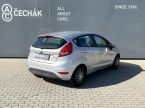 Ford Fiesta - fotka číslo 4