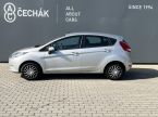 Ford Fiesta - fotka číslo 7