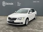 Škoda Superb - fotka číslo 0