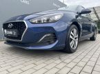 Hyundai i30 - fotka číslo 30
