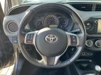 Toyota Yaris - fotka číslo 12