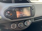 Toyota Yaris - fotka číslo 20