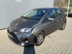 Toyota Yaris - fotka číslo 35
