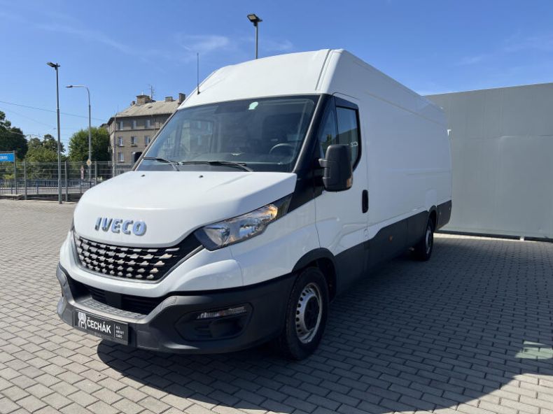 Iveco Daily - hlavní foto