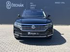 Volkswagen Touareg - fotka číslo 1