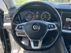 Volkswagen Touareg - fotka číslo 14