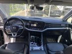 Volkswagen Touareg - fotka číslo 13