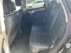 Volkswagen Touareg - fotka číslo 27