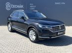 Volkswagen Touareg - fotka číslo 2