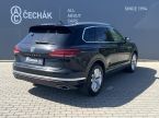 Volkswagen Touareg - fotka číslo 4