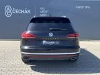 Volkswagen Touareg - fotka číslo 5