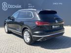 Volkswagen Touareg - fotka číslo 6