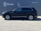 Volkswagen Touareg - fotka číslo 7