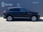 Volkswagen Touareg - fotka číslo 3
