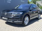 Volkswagen Touareg - fotka číslo 39