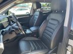 Volkswagen Touareg - fotka číslo 11