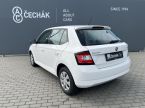 Škoda Fabia - fotka číslo 6