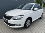 Škoda Fabia - fotka číslo 24