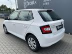 Škoda Fabia - fotka číslo 25