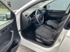 Škoda Fabia - fotka číslo 9