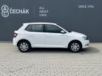 Škoda Fabia - fotka číslo 3