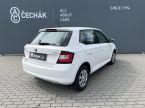 Škoda Fabia - fotka číslo 4
