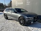 Volvo V90 - fotka číslo 42