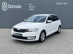 Škoda Rapid - fotka číslo 0