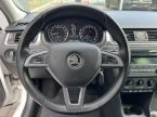 Škoda Rapid - fotka číslo 14