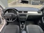 Škoda Rapid - fotka číslo 15