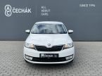 Škoda Rapid - fotka číslo 1