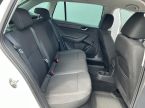 Škoda Rapid - fotka číslo 20